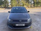 Volkswagen Polo 2015 года за 4 200 000 тг. в Алматы – фото 4