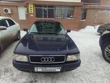 Audi 80 1993 года за 1 450 000 тг. в Астана – фото 2