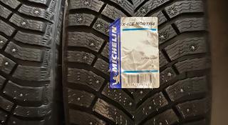 Шины Michelin 245/45/r20 Xice north4үшін175 000 тг. в Алматы