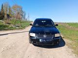 Volkswagen Passat 2001 годаүшін2 200 000 тг. в Усть-Каменогорск