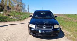Volkswagen Passat 2001 годаүшін2 200 000 тг. в Усть-Каменогорск