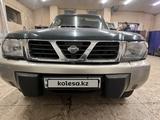 Nissan Patrol 2000 года за 5 000 000 тг. в Караганда – фото 5