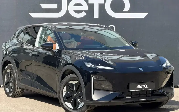 Deepal S07 Max ADS SE 285 2025 годаfor13 990 000 тг. в Алматы