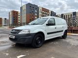 ВАЗ (Lada) Largus (фургон) 2018 года за 4 400 000 тг. в Шымкент – фото 2
