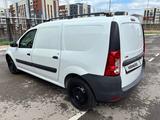 ВАЗ (Lada) Largus (фургон) 2018 года за 4 400 000 тг. в Шымкент – фото 4