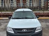 ВАЗ (Lada) Largus (фургон) 2018 года за 4 400 000 тг. в Шымкент – фото 5