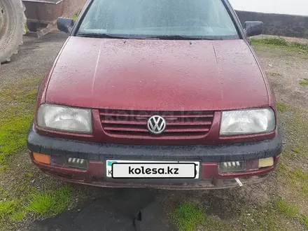 Volkswagen Vento 1992 года за 700 000 тг. в Турара Рыскулова