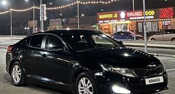 Kia Optima 2014 годаүшін5 800 000 тг. в Алматы – фото 3