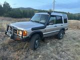 Land Rover Discovery 2002 года за 7 200 000 тг. в Щучинск – фото 2