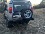 Land Rover Discovery 2002 года за 7 200 000 тг. в Щучинск – фото 4