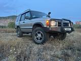 Land Rover Discovery 2002 года за 7 200 000 тг. в Щучинск
