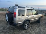 Land Rover Discovery 2002 года за 7 200 000 тг. в Щучинск – фото 5