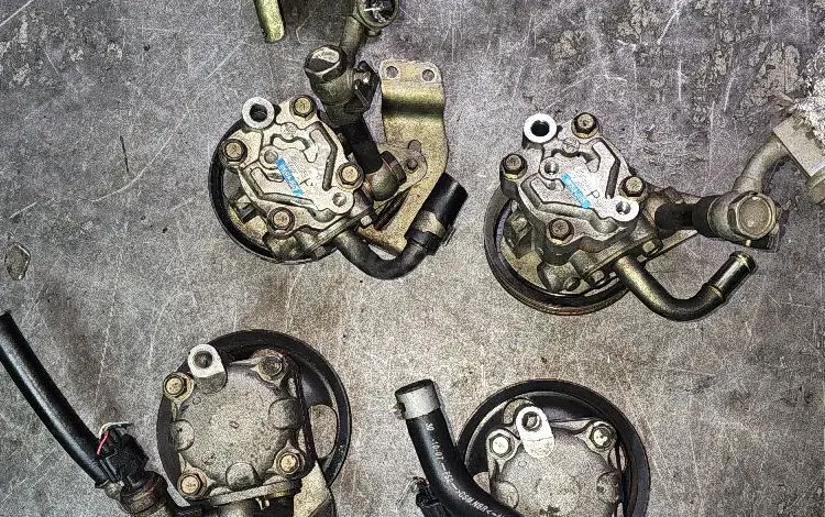 Гур/генератор/стартер/дросель за 15 000 тг. в Алматы