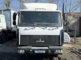 МАЗ  4371 2012 года за 6 800 000 тг. в Костанай – фото 2
