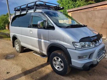 Mitsubishi Delica 2005 года за 8 500 000 тг. в Павлодар – фото 4