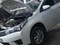 Ремонт Акпп вариатор Nissan 7G tronik Мерседес а также ремонт плат гарантия в Алматы – фото 7
