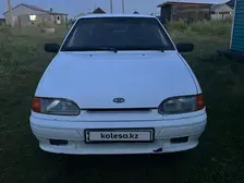 ВАЗ (Lada) 2115