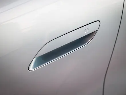 OMODA C7 Comfort 2025 года за 8 990 000 тг. в Кызылорда – фото 7