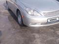 Lexus ES 300 2001 годаүшін4 650 000 тг. в Семей – фото 2