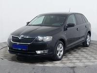 Skoda Rapid 2014 годаүшін5 690 000 тг. в Астана