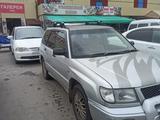 Subaru Forester 1997 года за 2 500 000 тг. в Алматы – фото 2