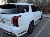 Hyundai Palisade 2023 года за 23 400 000 тг. в Караганда – фото 4