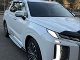 Hyundai Palisade 2023 года за 23 400 000 тг. в Караганда – фото 3
