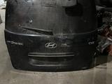 Hyundai Starex крышка багажник бу оригинал за 841 тг. в Шымкент – фото 2