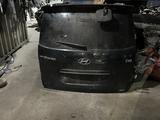 Hyundai Starex крышка багажник бу оригинал за 841 тг. в Шымкент