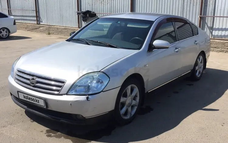 Nissan Teana 2007 года за 2 000 000 тг. в Атырау