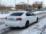 Lexus GS 350 2007 годаfor7 200 000 тг. в Астана – фото 4