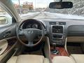 Lexus GS 350 2007 годаfor7 200 000 тг. в Астана – фото 14