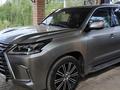 Lexus LX 570 2021 годаүшін68 800 000 тг. в Актобе