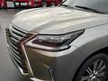 Lexus LX 570 2021 года за 68 800 000 тг. в Актобе – фото 10