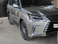 Lexus LX 570 2021 года за 68 800 000 тг. в Актобе – фото 3