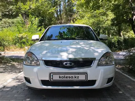 ВАЗ (Lada) Priora 2170 2013 года за 2 600 000 тг. в Кентау