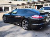 Porsche Panamera 2010 года за 18 800 000 тг. в Алматы – фото 2