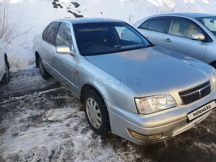 Toyota Camry 1995 года за 2 000 000 тг. в Усть-Каменогорск – фото 4