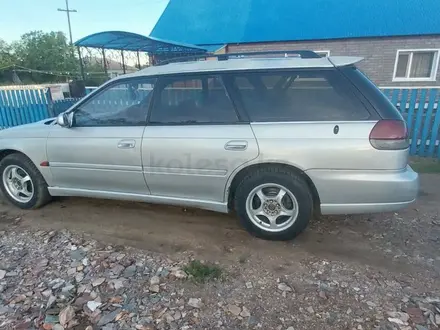 Subaru Legacy 1995 года за 1 900 000 тг. в Кокшетау – фото 9