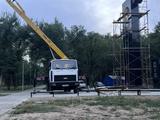 МАЗ  Автовышки 1993 годаүшін15 000 000 тг. в Талдыкорган