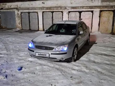 Ford Mondeo 2002 года за 2 200 000 тг. в Костанай