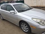 Lexus ES 300 2002 годаүшін5 500 000 тг. в Атырау – фото 4