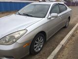 Lexus ES 300 2002 годаүшін5 500 000 тг. в Атырау – фото 3