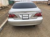 Lexus ES 300 2002 года за 6 000 000 тг. в Атырау – фото 4