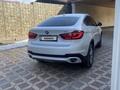 BMW X6 2017 года за 26 000 000 тг. в Алматы – фото 4