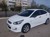 Hyundai Accent 2013 годаүшін5 500 000 тг. в Костанай