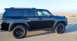 Toyota 4Runner 2014 года за 16 500 000 тг. в Актау – фото 4