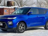 Kia Soul 2021 года за 11 000 000 тг. в Усть-Каменогорск – фото 2