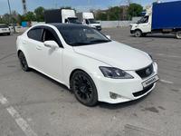 Lexus IS 250 2011 года за 8 550 000 тг. в Алматы