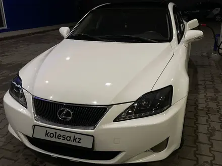 Lexus IS 250 2011 года за 8 550 000 тг. в Алматы – фото 5